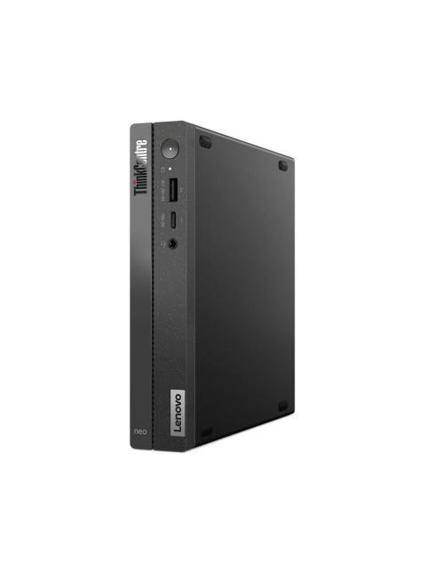 COMPUTADORA LENOVO THINKCENTRE NEO 50Q GEN 4 INTEL CORE I5-13420H 16GB 512GB SSD WI-FI WINDOWS 11 PRO + TECLADO-MOUSE - Imagen 6