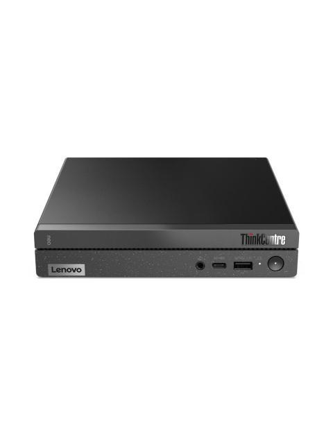 COMPUTADORA LENOVO THINKCENTRE NEO 50Q GEN 4 INTEL CORE I5-13420H 16GB 512GB SSD WI-FI WINDOWS 11 PRO + TECLADO-MOUSE - Imagen 7