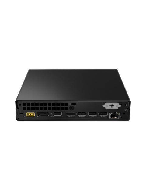 COMPUTADORA LENOVO THINKCENTRE NEO 50Q GEN 4 INTEL CORE I5-13420H 16GB 512GB SSD WI-FI WINDOWS 11 PRO + TECLADO-MOUSE - Imagen 8
