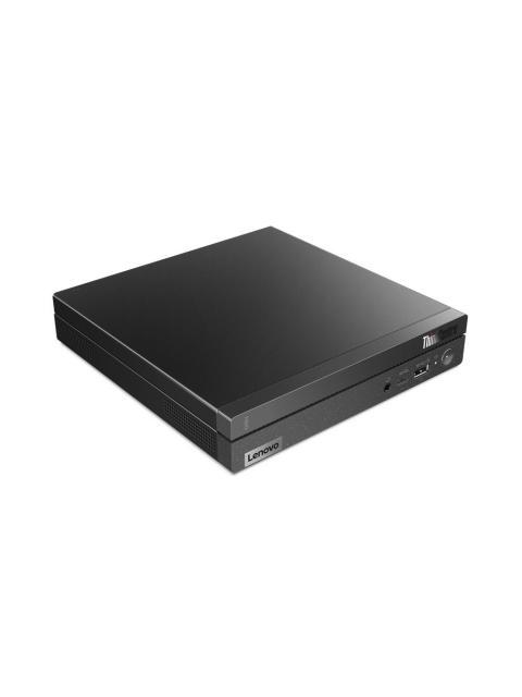 COMPUTADORA LENOVO THINKCENTRE NEO 50Q GEN 4 INTEL CORE I5-13420H 16GB 512GB SSD WI-FI WINDOWS 11 PRO + TECLADO-MOUSE - Imagen 9