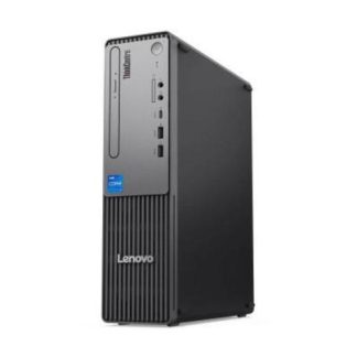 COMPUTADORA LENOVO THINKCENTRE NEO 50S GEN 5 INTEL CORE I3-13100 8GB 256GB SSD WI-FI WINDOWS 11 HOME + TECLADO-MOUSE