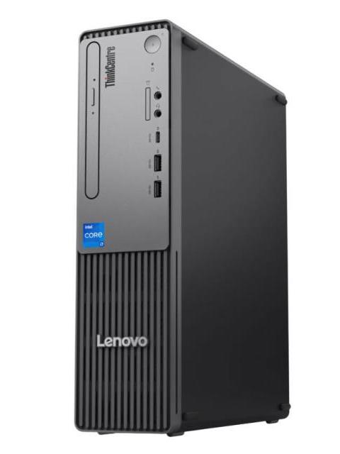 COMPUTADORA LENOVO THINKCENTRE NEO 50S GEN 5 INTEL CORE I7-14700 16GB 512GB SSD WINDOWS 11 PRO + TECLADO-MOUSE