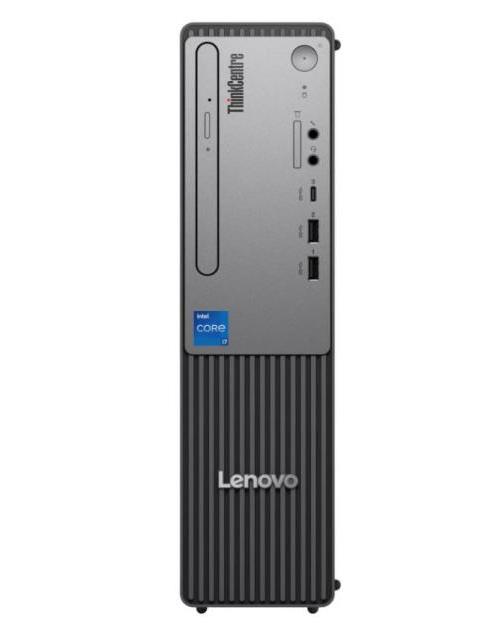 COMPUTADORA LENOVO THINKCENTRE NEO 50S GEN 5 INTEL CORE I7-14700 16GB 512GB SSD WINDOWS 11 PRO + TECLADO-MOUSE - Imagen 3