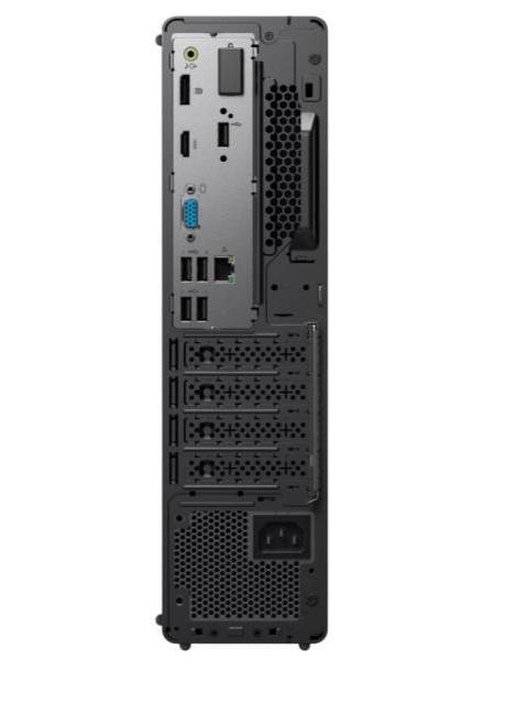 COMPUTADORA LENOVO THINKCENTRE NEO 50S GEN 5 INTEL CORE I7-14700 16GB 512GB SSD WINDOWS 11 PRO + TECLADO-MOUSE - Imagen 8
