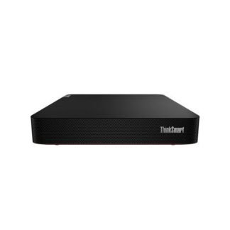 COMPUTADORA LENOVO THINKSMART INTEL CORE I5-1145G7E 1.50GHZ 16GB 256GB SSD WINDOWS 11 PRO 64-BIT