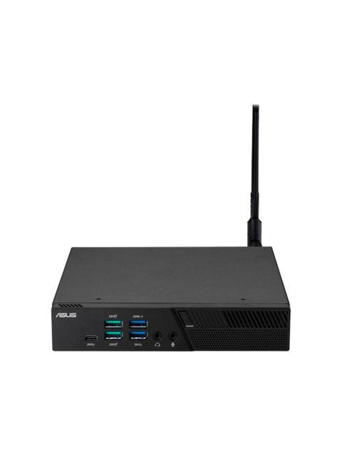 COMPUTADORA MINI PC ASUS CORE I3 12GB 500GB WIN 10PRO MONITOR 19 DELL - Imagen 3
