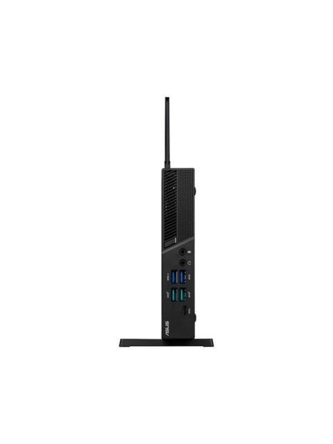 COMPUTADORA MINI PC ASUS CORE I3 12GB 500GB WIN 10PRO MONITOR 19 DELL - Imagen 4