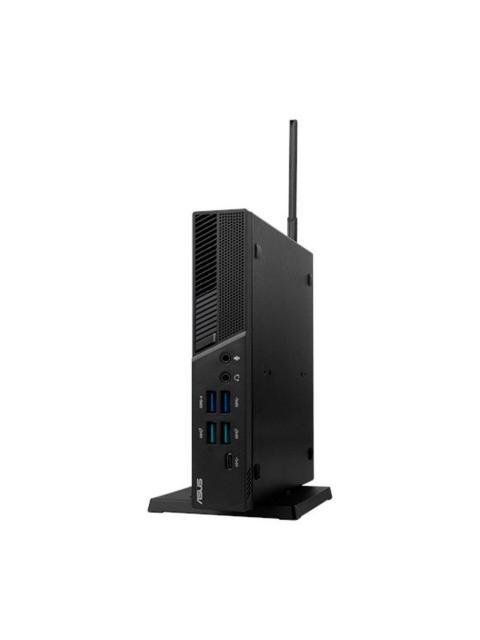 COMPUTADORA MINI PC ASUS CORE I3 12GB 500GB WIN 10PRO MONITOR 19 DELL - Imagen 5
