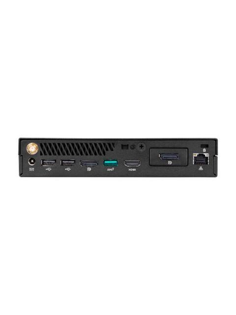 COMPUTADORA MINI PC ASUS CORE I3 12GB 500GB WIN 10PRO MONITOR 19 DELL - Imagen 7
