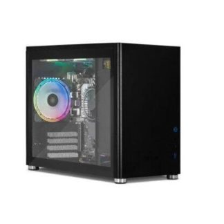 COMPUTADORA YEYIAN HUSSAR AMD RYZEN 5 5600GT 32GB 1TB SSD WI-FI WINDOWS 11 PRUEBA