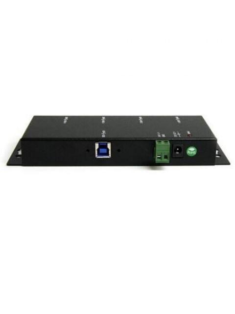 STARTECH CONCENTRADOR HUB USB 3.0 SUPER SPEED 4 PUERTOS 5000 MBIT-S - Imagen 8