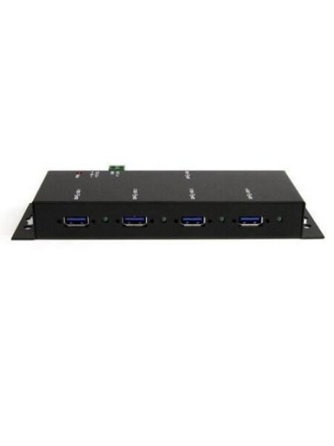 STARTECH CONCENTRADOR HUB USB 3.0 SUPER SPEED 4 PUERTOS 5000 MBIT-S - Imagen 9