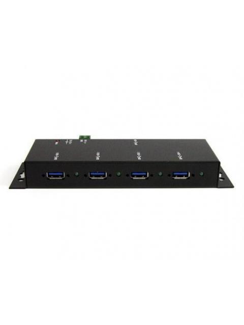 STARTECH CONCENTRADOR HUB USB 3.0 SUPER SPEED 4 PUERTOS 5000 MBIT-S - Imagen 4