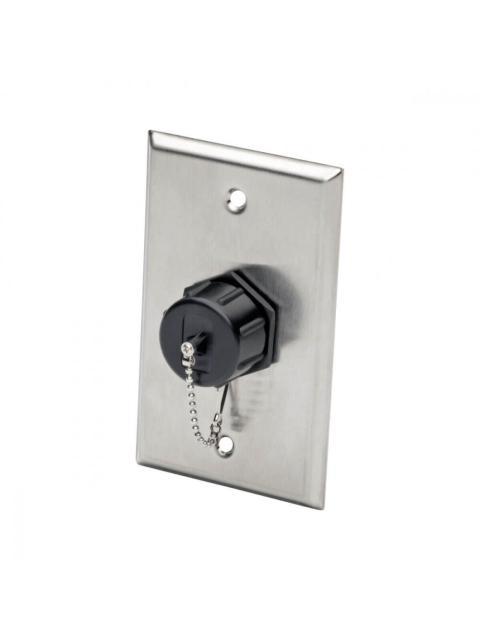 CONECTOR KEYSTONE CAT6 / CAT5E - Imagen 4