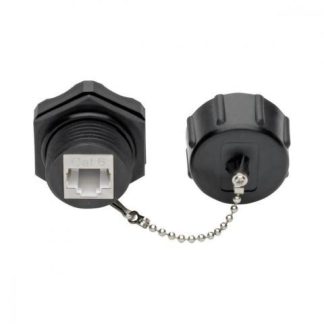 CONECTOR KEYSTONE CAT6 / CAT5E