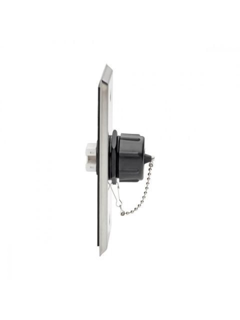 CONECTOR KEYSTONE CAT6 / CAT5E - Imagen 5