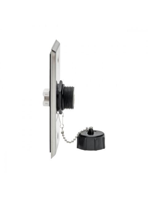 CONECTOR KEYSTONE CAT6 / CAT5E - Imagen 6