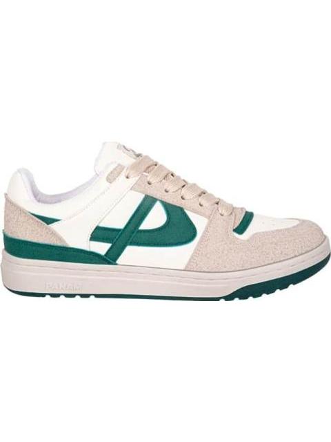 CONEJO CHOCLO TENIS URBANO CLASICO BLANCO PANAM