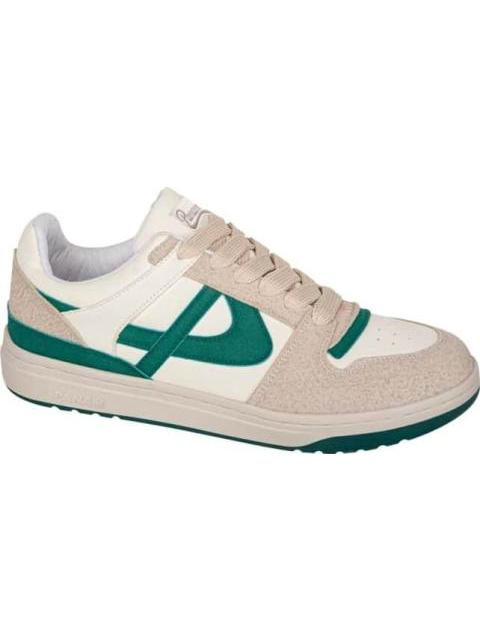 CONEJO CHOCLO TENIS URBANO CLASICO BLANCO PANAM - Imagen 2