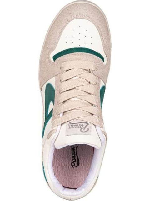 CONEJO CHOCLO TENIS URBANO CLASICO BLANCO PANAM - Imagen 3