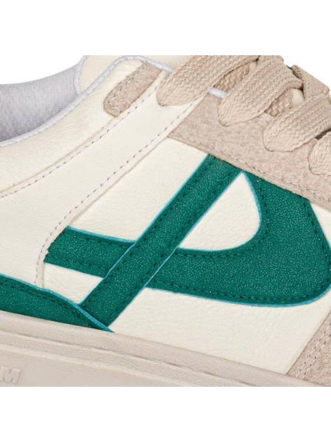 CONEJO CHOCLO TENIS URBANO CLASICO BLANCO PANAM - Imagen 6