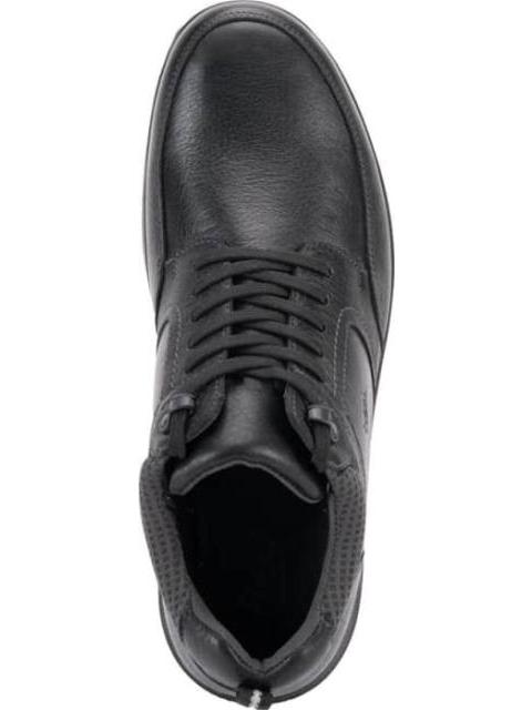 CONFORT BOTIN AGUJETA NEGRO FLEXI - Imagen 4