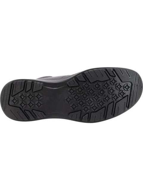 CONFORT BOTIN AGUJETA NEGRO FLEXI - Imagen 5