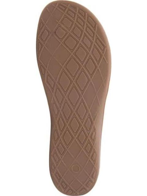 SANDALIA CONFORT BEIGE VI LINE - Imagen 6