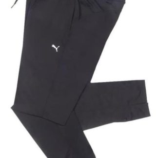 CONJUNTO 2 PIEZAS CLASSIC TRICOT SUIT OP NEGRO PUMA