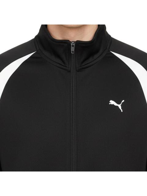 CONJUNTO 2 PIEZAS CLASSIC TRICOT SUIT OP NEGRO PUMA - Imagen 5