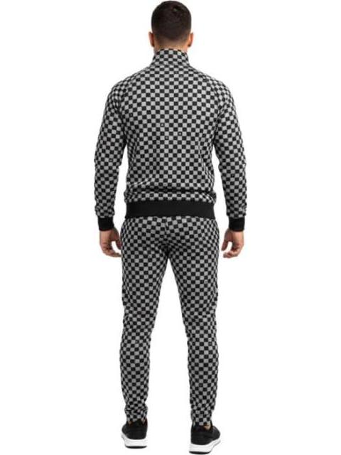 CONJUNTO 2 PIEZAS DEPORTIVO SPORT NEGRO CHAMPION - Imagen 6