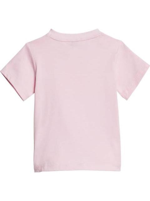 CONJUNTO 2 PIEZAS I BL T-SET 160 ROSA ADIDAS - Imagen 3