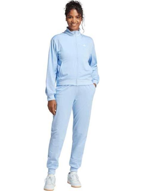 CONJUNTO 2 PIEZAS W FEELCOZY TS AZUL ADIDAS - Imagen 4
