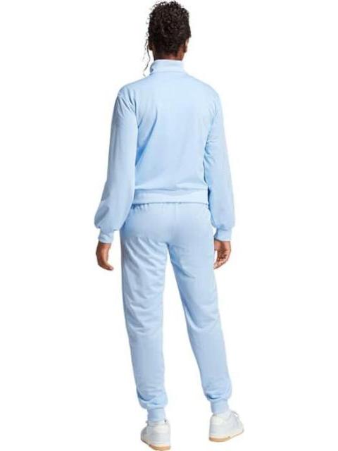 CONJUNTO 2 PIEZAS W FEELCOZY TS AZUL ADIDAS - Imagen 5