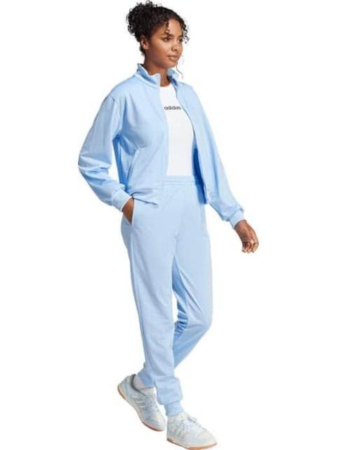 CONJUNTO 2 PIEZAS W FEELCOZY TS AZUL ADIDAS - Imagen 6