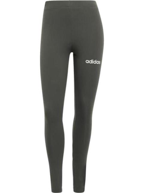 CONJUNTO 2 PIEZAS W LEISURE TS BLANCO/NEGRO ADIDAS - Imagen 4