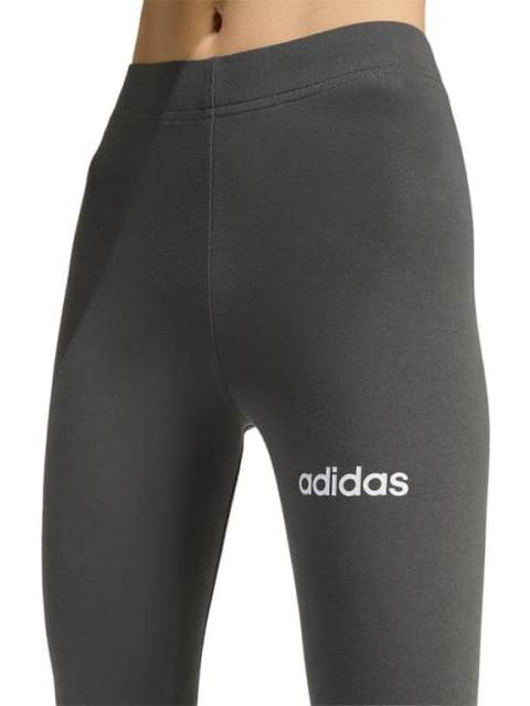 CONJUNTO 2 PIEZAS W LEISURE TS BLANCO/NEGRO ADIDAS - Imagen 5
