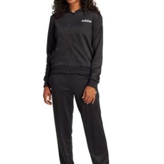 CONJUNTO 2 PIEZAS W LINEAR TS NEGRO ADIDAS
