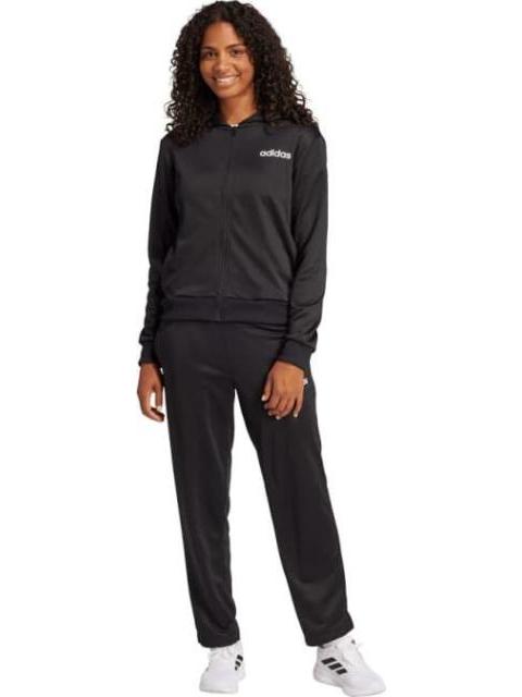 CONJUNTO 2 PIEZAS W LINEAR TS NEGRO ADIDAS