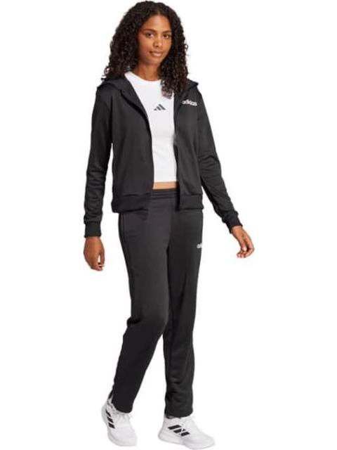 CONJUNTO 2 PIEZAS W LINEAR TS NEGRO ADIDAS - Imagen 3
