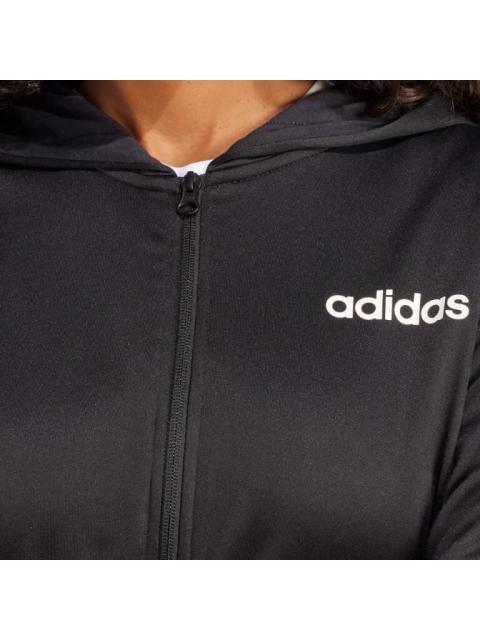 CONJUNTO 2 PIEZAS W LINEAR TS NEGRO ADIDAS - Imagen 6