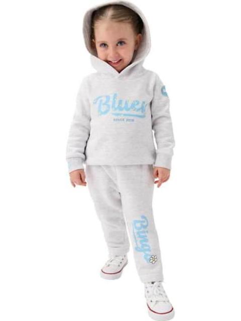 CONJUNTO BLUEY AVENA BLUEY - Imagen 2