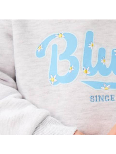 CONJUNTO BLUEY AVENA BLUEY - Imagen 5