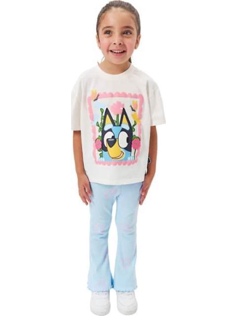 CONJUNTO BLUEY AZUL BLUEY