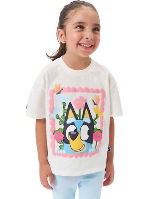 CONJUNTO BLUEY AZUL BLUEY - Imagen 2