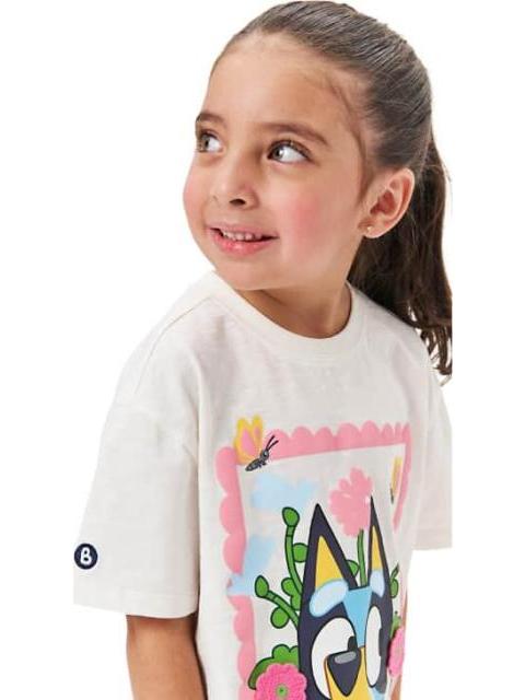 CONJUNTO BLUEY AZUL BLUEY - Imagen 3