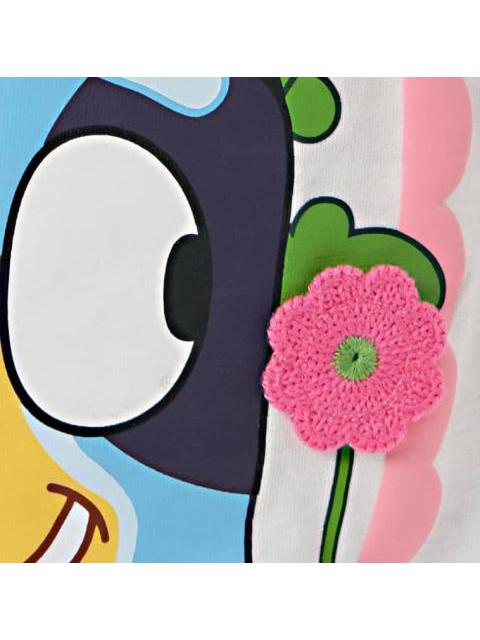 CONJUNTO BLUEY AZUL BLUEY - Imagen 6