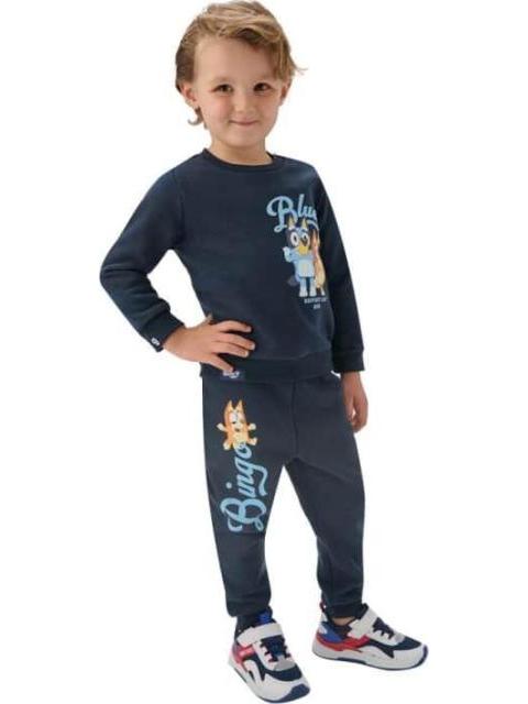 CONJUNTO BLUEY AZUL MARINO BLUEY - Imagen 3