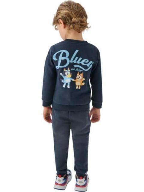 CONJUNTO BLUEY AZUL MARINO BLUEY - Imagen 6