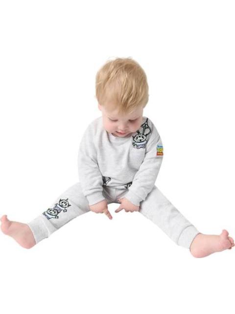 CONJUNTO BUZZ LIGHTYEAR AVENA DISNEY BABY - Imagen 4